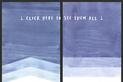 Watercolor Geometric Ombre Paper, a Background Graphic by KitsPix (Thumbnail 2 of 5)