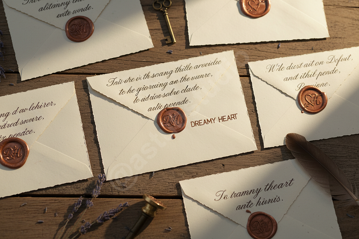 Fevepu - Elegant Luxury Display Seri, a Font by Astuti Studio (Photo 7 of 16)