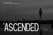 Feaqsta | Display Sans Serif, a Sans Serif Font by gracetype_studio (Thumbnail 4 of 12)