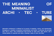 Radeil Rough, a Sans Serif Font by Craft Supply Co. (Thumbnail 6 of 8)