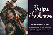 Diamond, a Handwritten Font by FreshTypeINK (Thumbnail 2 of 7)