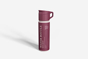Tumbler Mockup, a Product Mockup by bimockup (Thumbnail 6 of 6)