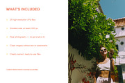 Cascais Summer Walk Photo Bundle, a Beauty & Fashion Photo by Tekso (Thumbnail 5 of 5)