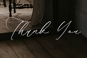 Victoria Cordeline A Modern Font, a Script Font by Storytype Studio (Thumbnail 15 of 15)