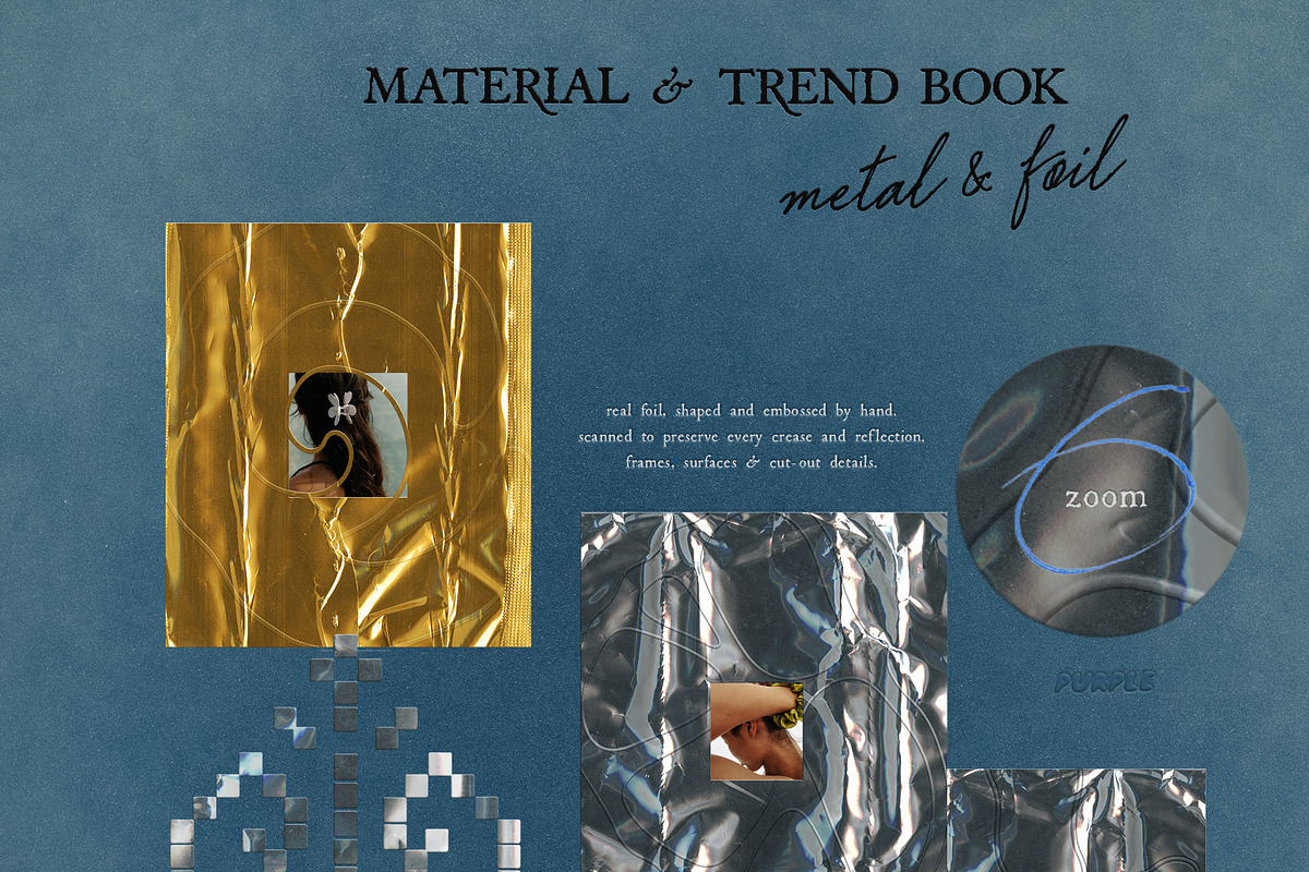 Material & Trend book 2027, an Object Graphic by Purple (Photo 21 of 24)