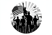 Construction Hero Vector Pack, an Illustration by Artivon (Thumbnail 19 of 20)