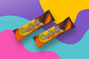 Thumbelina - Cute Layered Font, a Sans Serif Font by LetterStuff Typefoundry (Thumbnail 7 of 10)