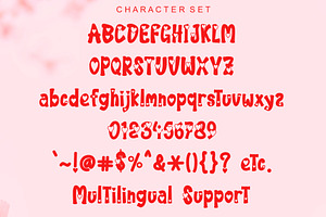 Honey Christmas - Font Duo