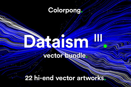 Dataism III