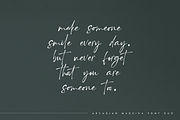 Arcadian & Moderna - modern font duo, a Serif Font by Only Fonts (Thumbnail 7 of 11)