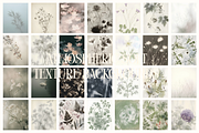Atmospheric Soft Texture Backgrounds, a Background Graphic by youtoview (Thumbnail 5 of 14)