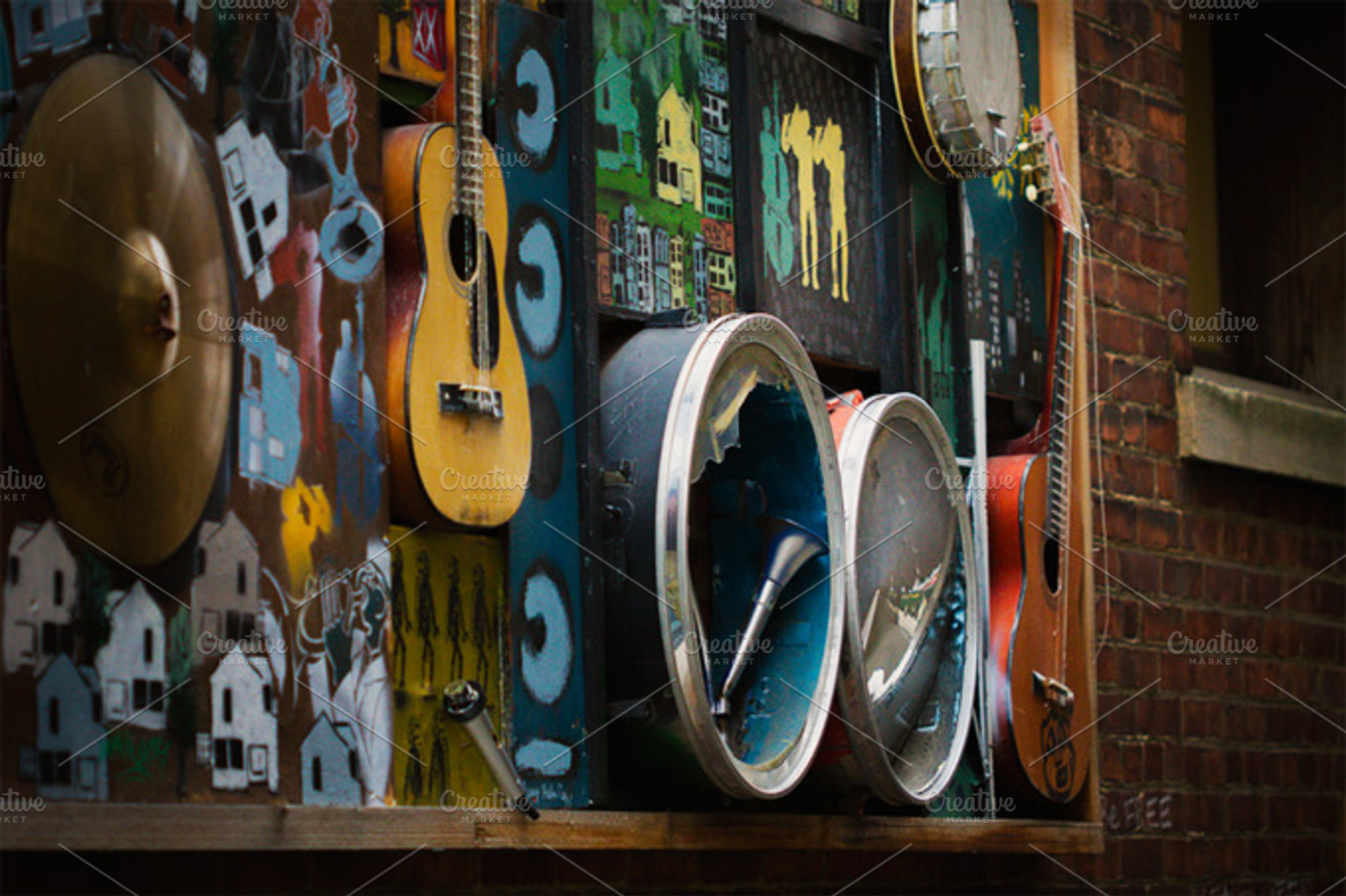 Urban Art