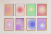 8 Frames Mockup Set | 5x7 Ratio, a Household Mockup by isjakimockups (Thumbnail 7 of 7)