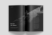 A5 Simple Magz, a Magazine Template by Bookrak Graphic Design (Thumbnail 7 of 8)