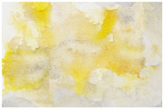Hand drawn watercolor backgrounds, a Texture Graphic by Deveze Art & Co (Thumbnail 10 of 13)
