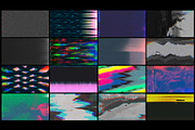 Glitch 011, a Texture Graphic by the7dew (Thumbnail 4 of 5)