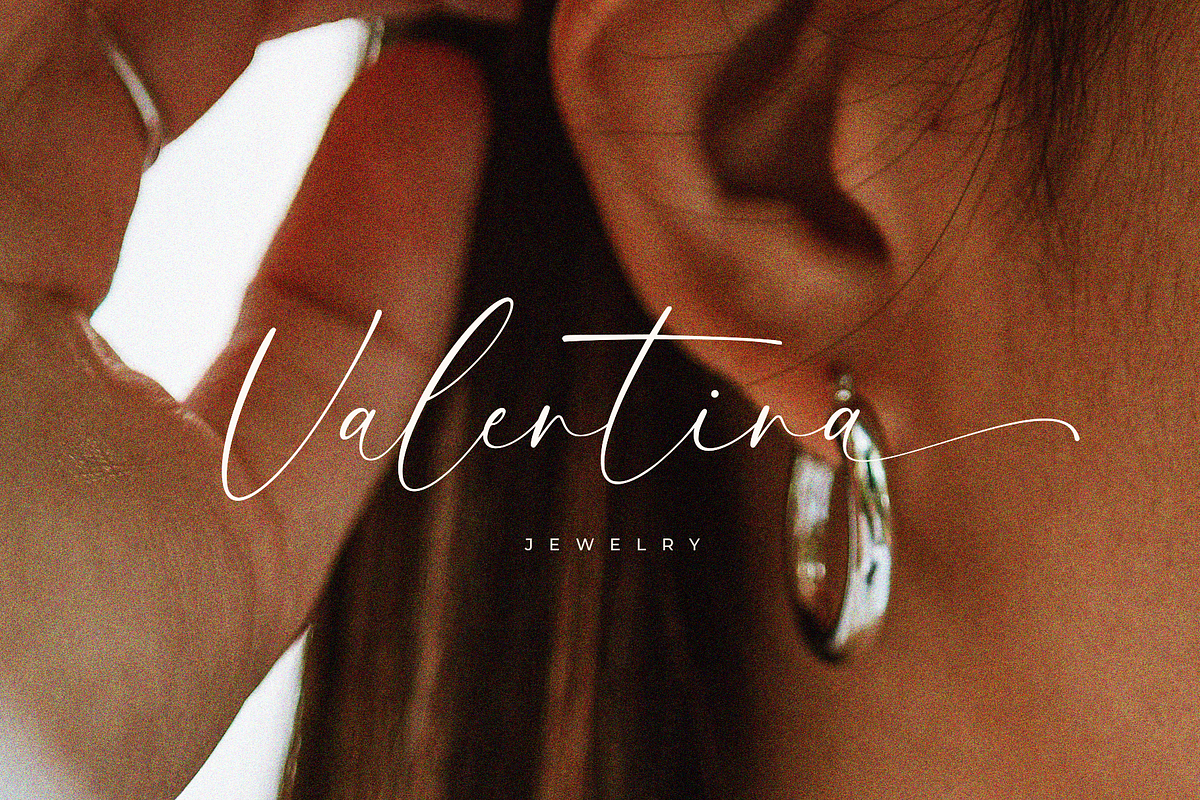 Twinangle Calligraphy Font, a Script Font by Pen Culture (Photo 4 of 7)