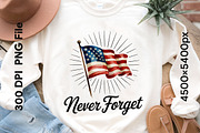 Honor the Brave, Memorial Day, an Object Graphic by GlitterCraft (Thumbnail 15 of 61)