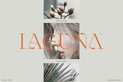 Bevas, a Serif Font by vuuuds (Thumbnail 2 of 12)