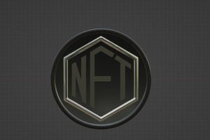 NFT Badge