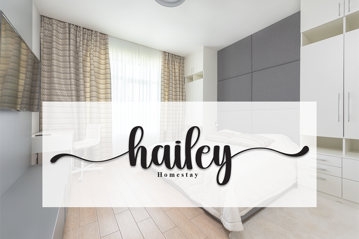 Thinkhoney | Script Font, a Handwritten Font by Scratchones (Photo 4 of 9)