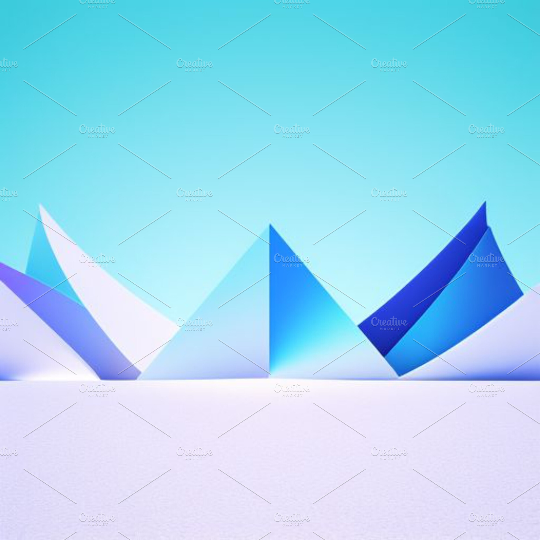 Modern Abstract stock image, a Wallpaper Photo by ComfortQ