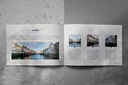 ADVENTURE Lookbook Brochure Template, a Brochure Template by Indotitas (Thumbnail 7 of 9)