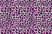 Leopard Skin Seamless Pattern Set., a Texture Graphic by Gomolach (Thumbnail 6 of 21)