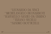 Quarma – Elegant Classy Serif, a Serif Font by Wildfield Studio (Thumbnail 12 of 15)