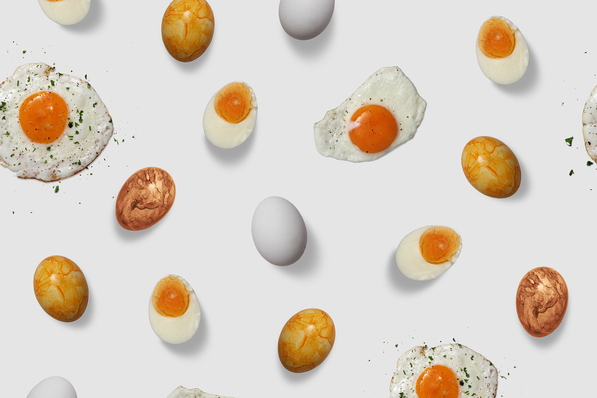Food Photography Patterns, a Product Mockup by PSD Market (Photo 10 of 20)