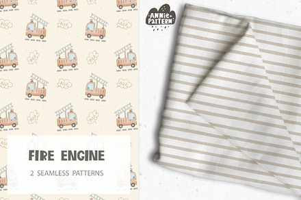 Fire Engine