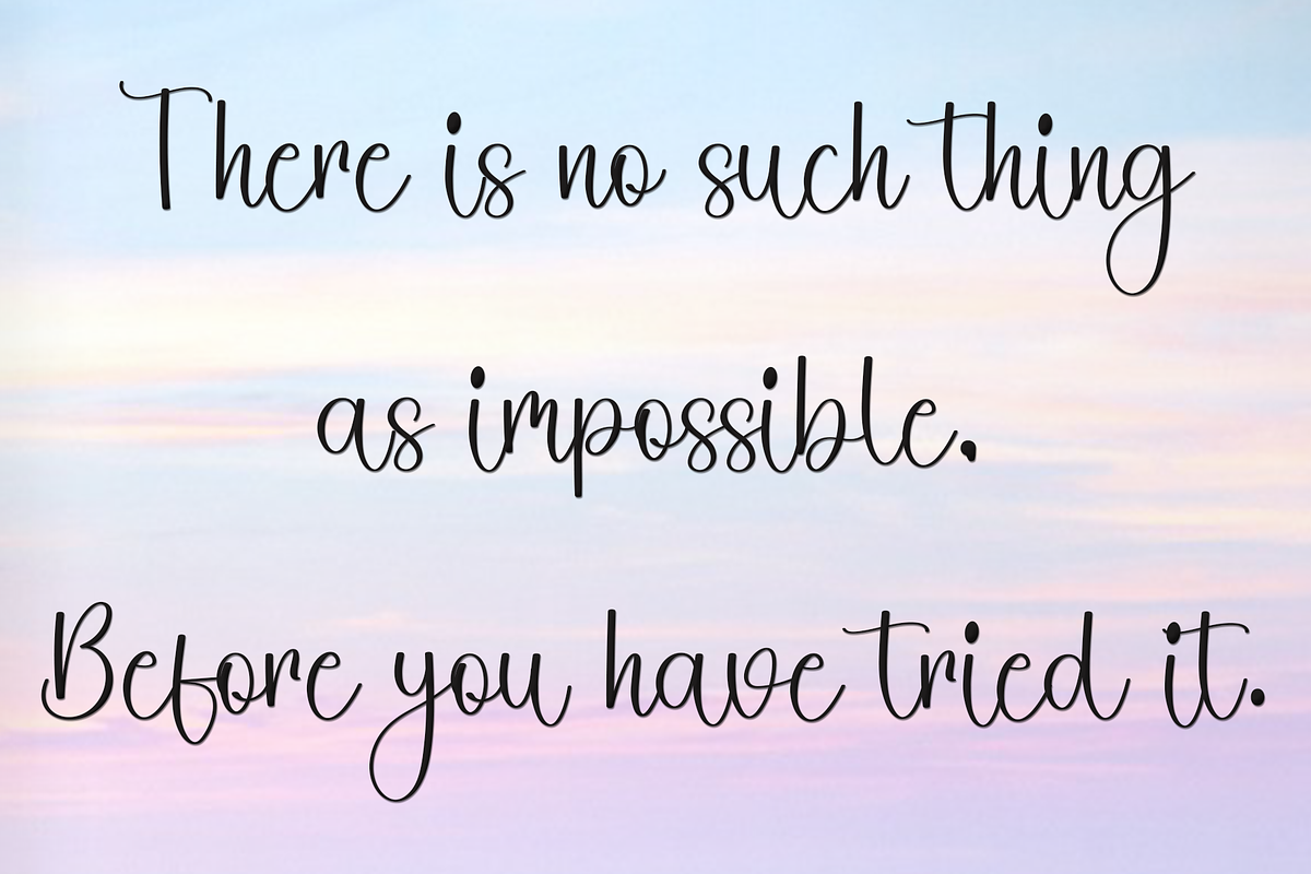 Shine, a Handwritten Font by FreshTypeINK (Photo 3 of 7)