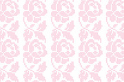 Stitch Collection. Seamless Patterns, a Pattern Graphic by oxygen_8 (Thumbnail 7 of 14)