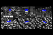 DEVICES MOCKUPS SET, a Device Mockup by Aquarianz Studio (Thumbnail 4 of 5)