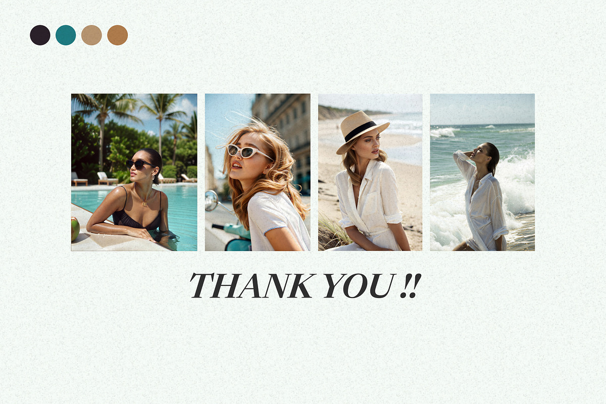 Summer Stock Images Bundle, an Arts & Entertainment Photo by Helospace (Photo 10 of 10)