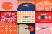 Shape Design Collection, a Graphic by Bakulina Art (Thumbnail 18 of 21)