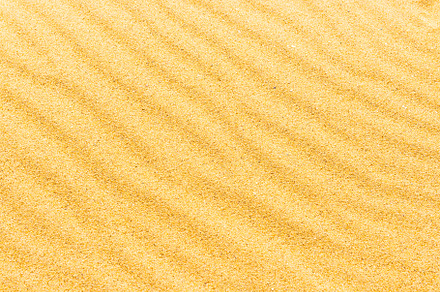 Sand texture on the beach, a Nature Photo by Vapi