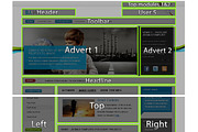 B Venus 2 - Light and Bright Joomla, a Websites & App Template by Digipieces (Thumbnail 5 of 5)