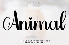 Animal