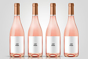 JPG Bottle rose wine pack, a Food & Drink Photo by Fenea Silviu (Thumbnail 12 of 20)