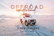 Quest for Design Font Duo, a Script Font by Creativeqube Design (Thumbnail 14 of 19)