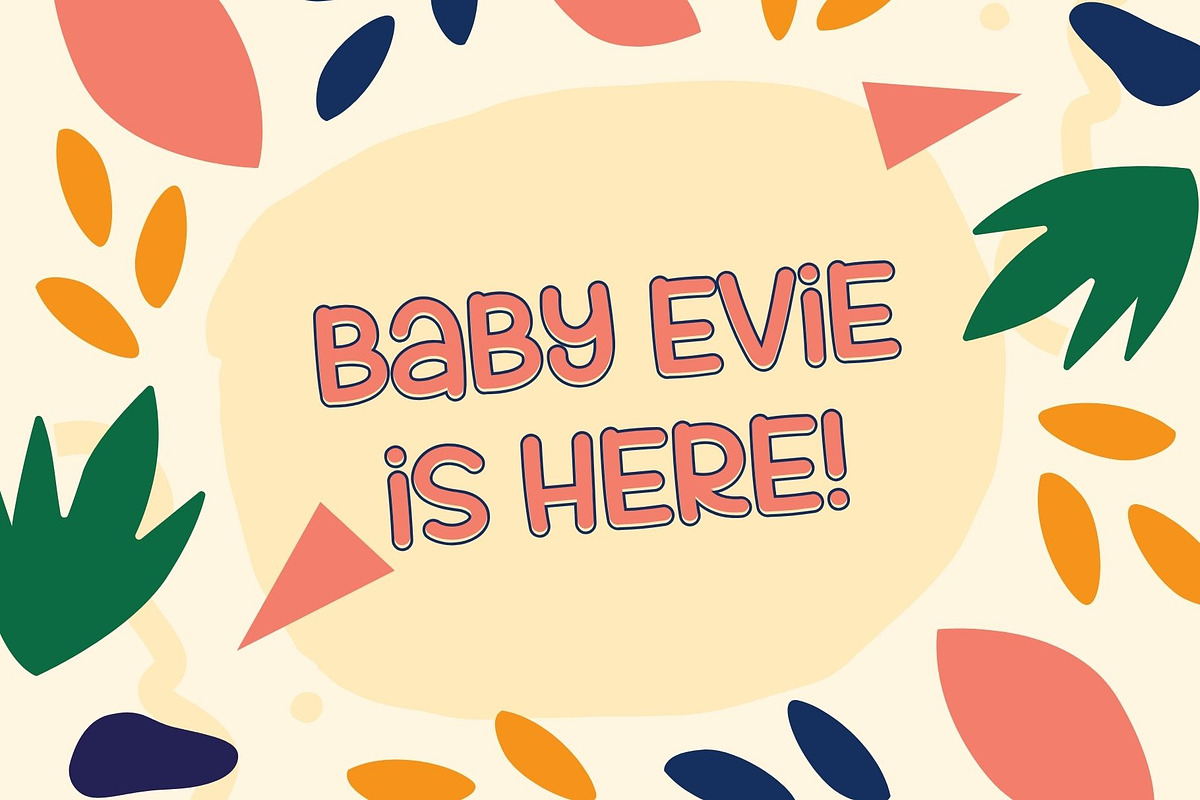 Fox Willow : 3 Font Styles, a Handwritten Font by Fox7 By Rattana (Photo 6 of 12)