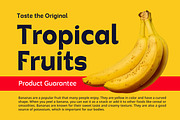 Chupin Display Sans, a Sans Serif Font by Patria Ari (P4tcreativa) (Thumbnail 6 of 9)