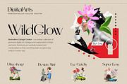 The Bright Lake Font Duo + Logos, a Serif Font by SNIPESCIENTIST (Thumbnail 18 of 31)