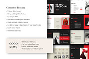 REVE | Brand Proposal Keynote Canva, a Presentation Template by Studio Temply (Thumbnail 4 of 13)