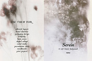 Serein: Fine Art Texture Backgrounds, a Background Graphic by Purple (Thumbnail 9 of 10)