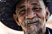 Photo Painter Photoshop Actions 1, an Action Add-On by Design Panoply (Thumbnail 4 of 7)
