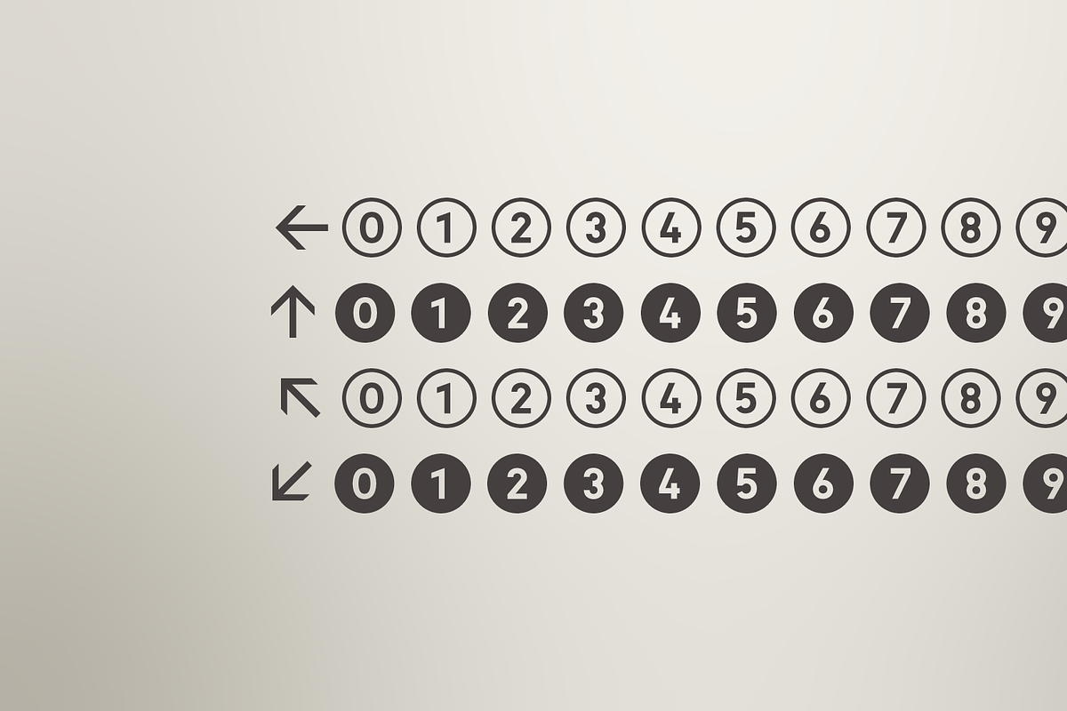 Everest Pro, a Font by NicolassFonts (Photo 10 of 10)