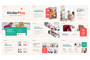 KinderPlay - Presentations, a Presentation Template by Haidezign (Thumbnail 2 of 4)