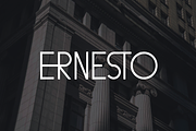 Charles - An Elegant Sans Serif Font, a Sans Serif Font by Graphiqa Studio (Thumbnail 3 of 10)